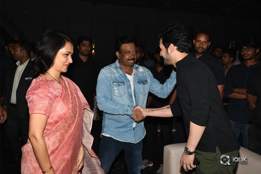 Officer-Movie-Pre-Release-Event-Photos